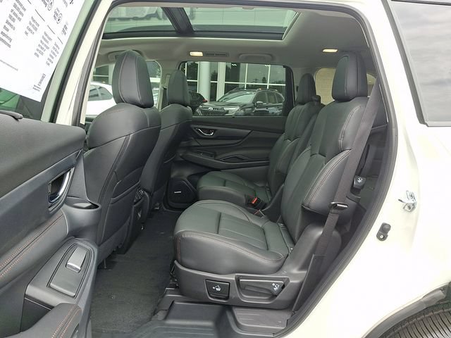 New 2026 Subaru Ascent Limited Bronze AWD/4WD image 5