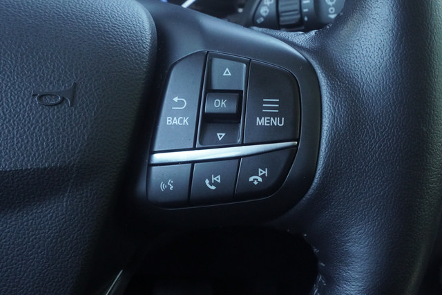 Used 2021 Ford Bronco Sport Big Bend w/ Big Bend Package AWD/4WD image 13