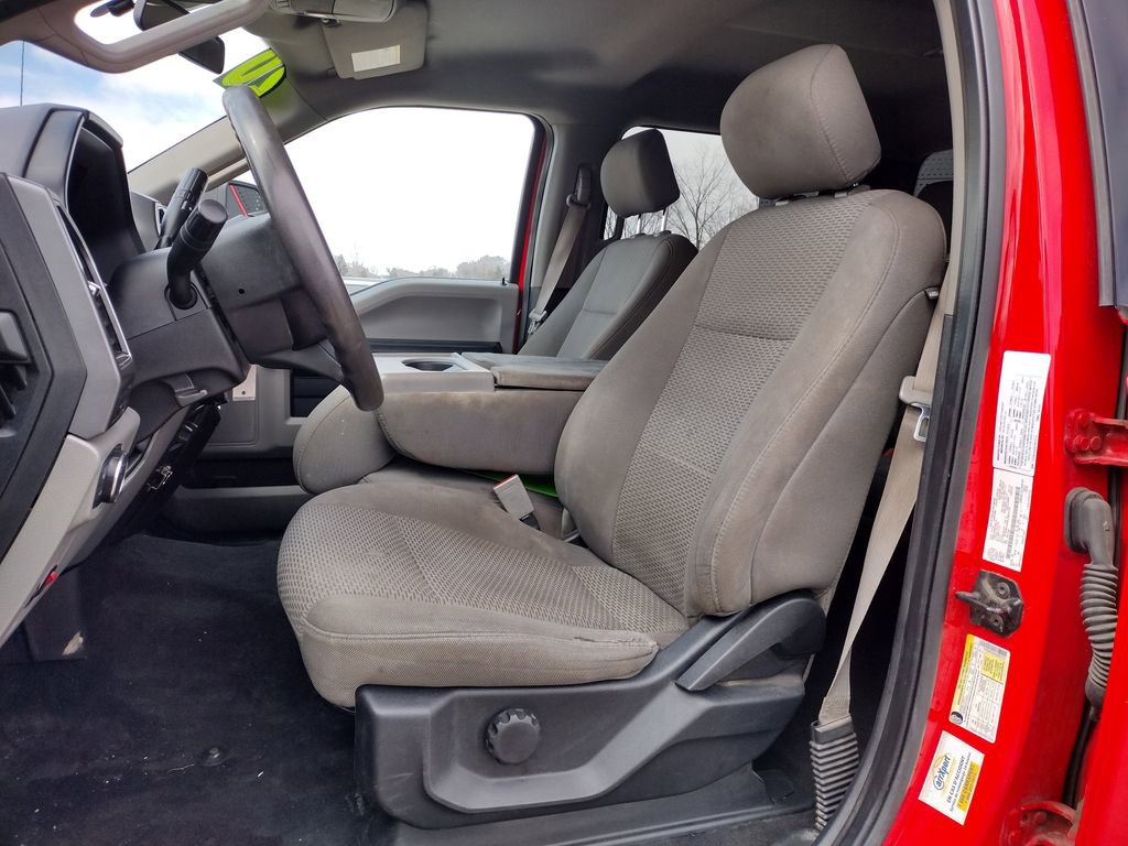 Used 2020 Ford F150 XLT w/ Max Trailer Tow Package image 2