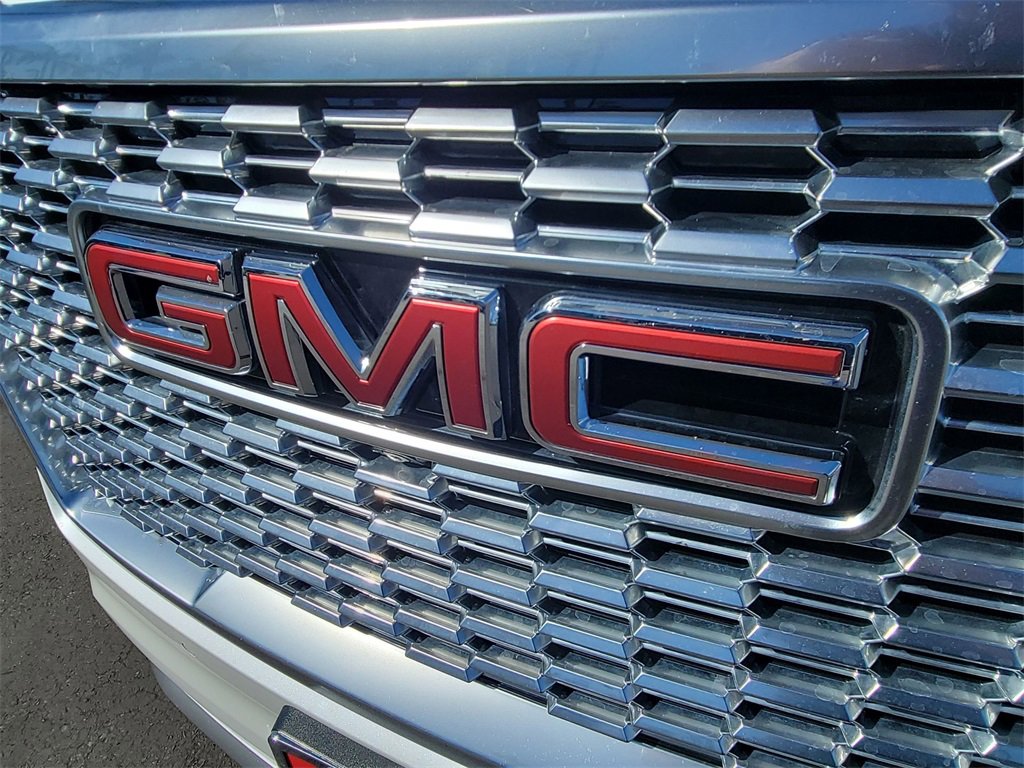 Used 2021 GMC Yukon XL Denali image 32