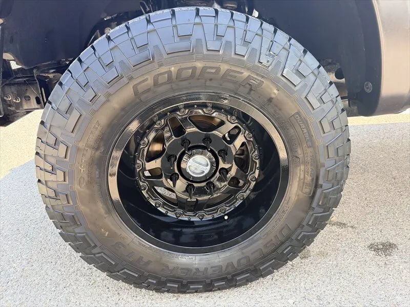 Used 2017 Ford F250 XLT AWD/4WD image 36