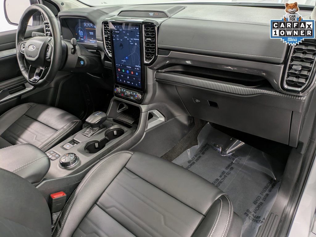 Certified 2024 Ford Ranger Lariat image 30