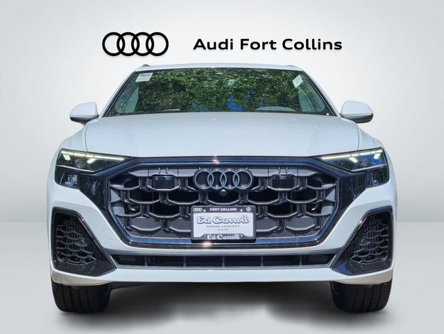 New 2026 Audi Q8 Premium Plus AWD/4WD image 2
