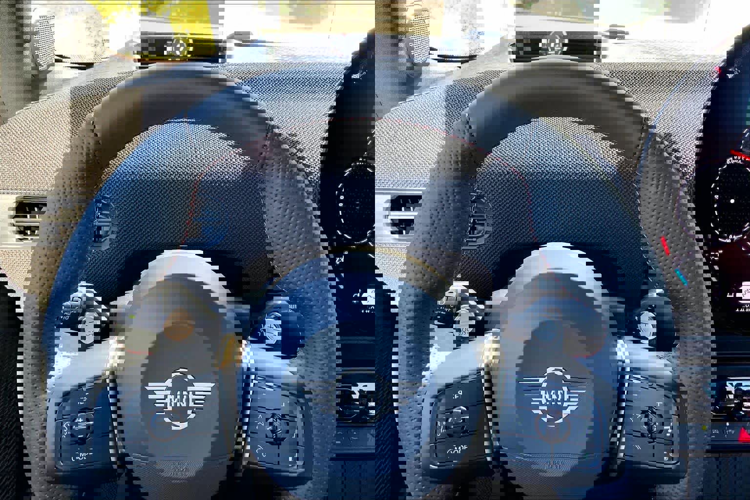 New 2026 MINI Cooper S image 20