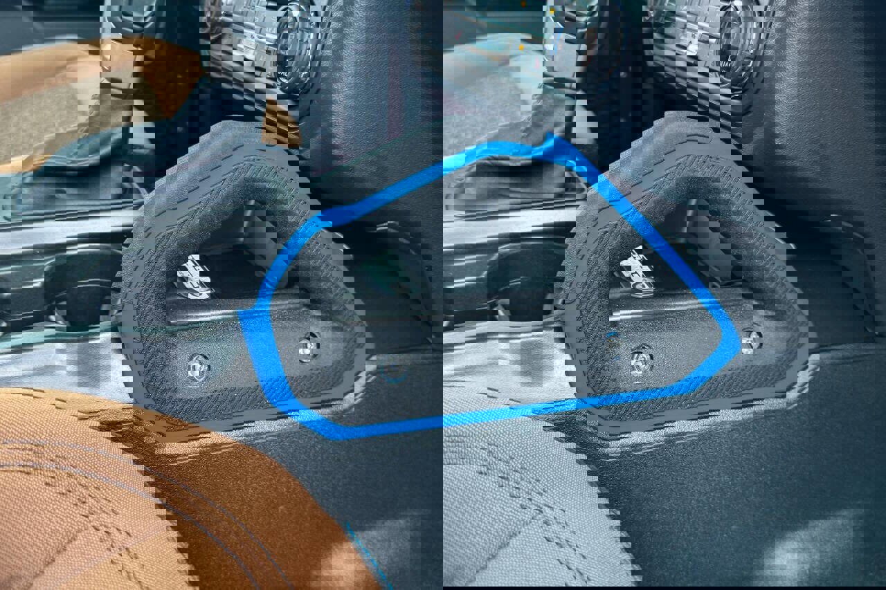 Used 2023 Ford Bronco Outer Banks image 13