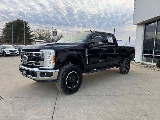 Certified 2025 Ford F350 XLT w/ Tremor Off-Road Package image 4