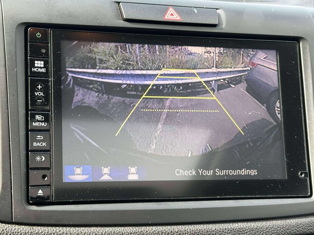Used 2015 Honda CR-V EX-L image 28