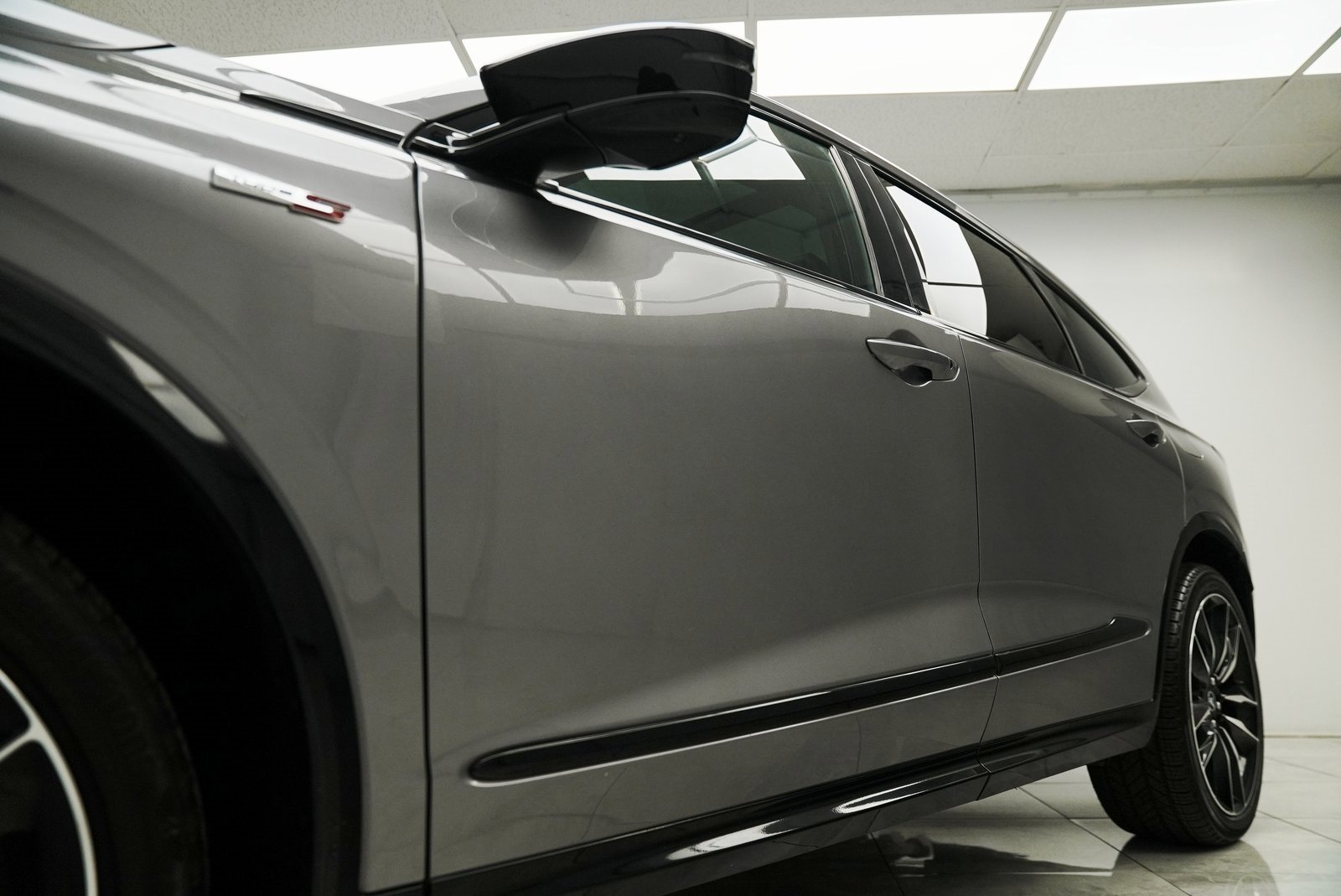 Used 2022 Acura MDX Type S image 15