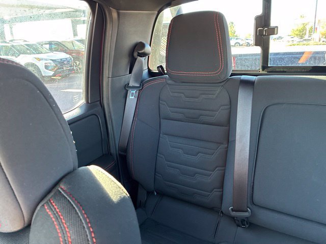 Certified 2024 Nissan Frontier PRO-4X w/ Pro Convenience Package AWD/4WD image 17