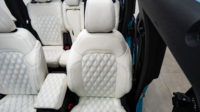 Used 2026 Ford Bronco Big Bend image 32