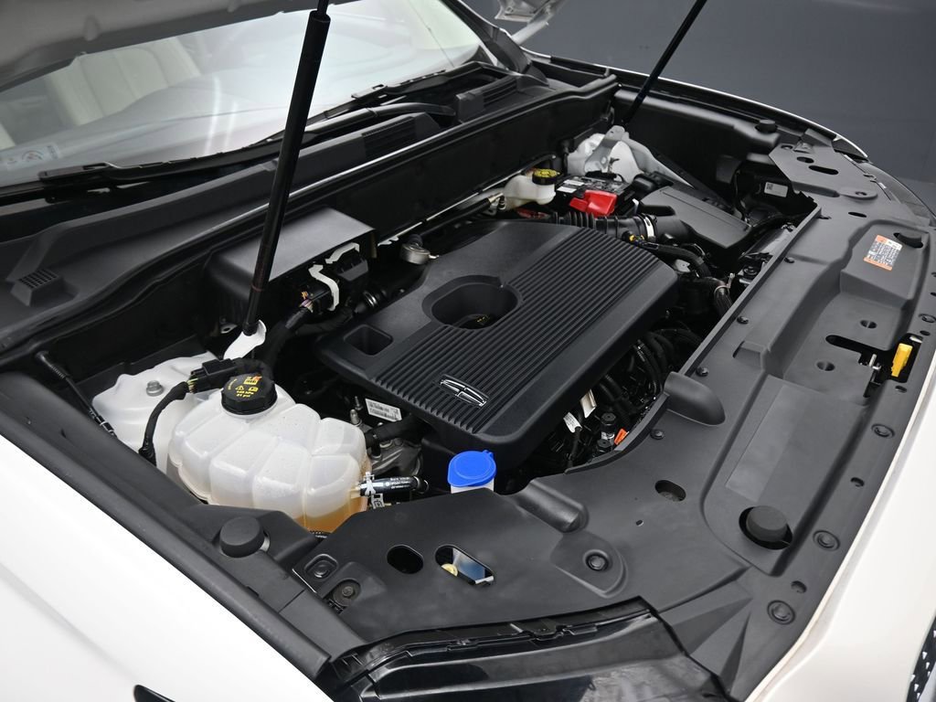 Used 2020 Lincoln Nautilus Reserve w/ Equipment Group 201A FWD image 58