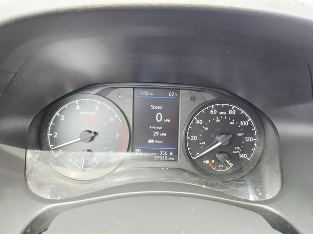 Used 2022 Nissan Altima 2.5 S FWD image 19