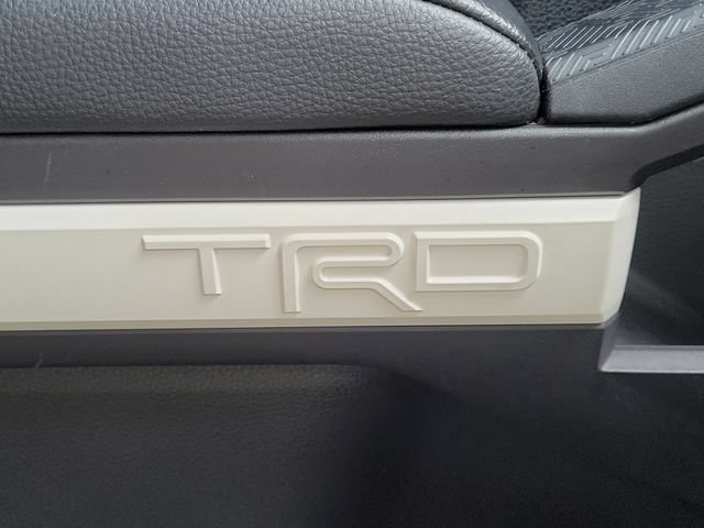 Used 2024 Toyota Tacoma TRD Sport RWD image 17