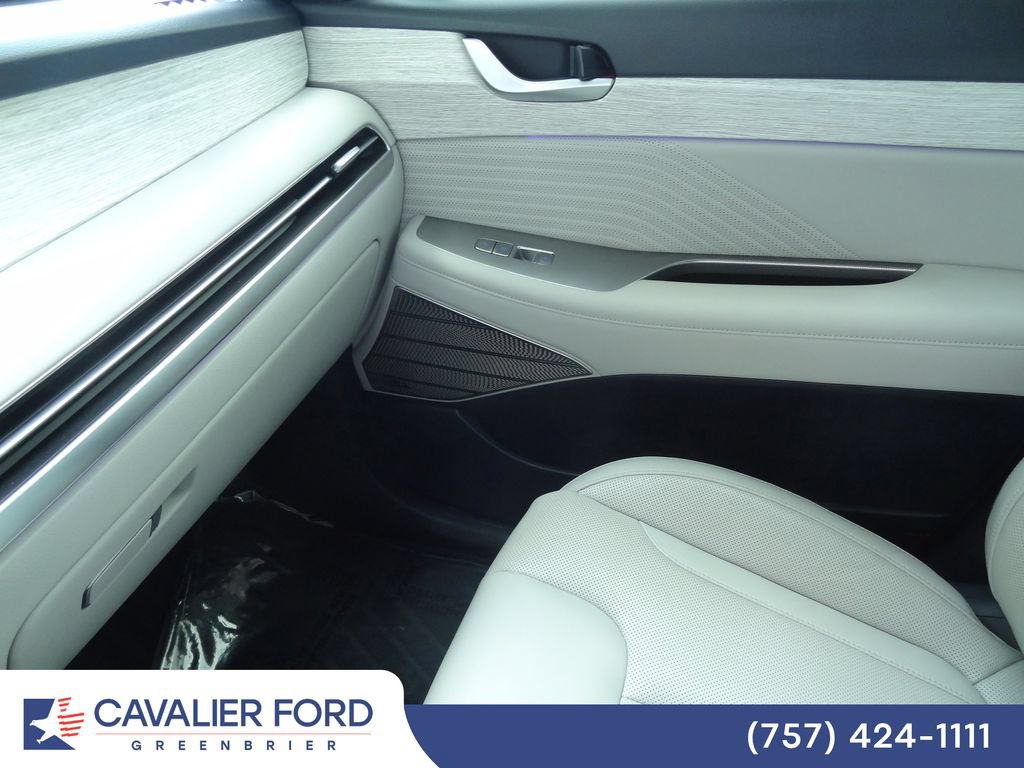 Used 2024 Hyundai Palisade Calligraphy AWD/4WD image 68