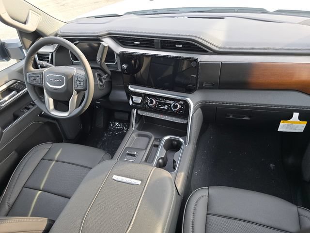 New 2026 GMC Sierra 2500 Denali w/ Denali Reserve Package AWD/4WD image 23