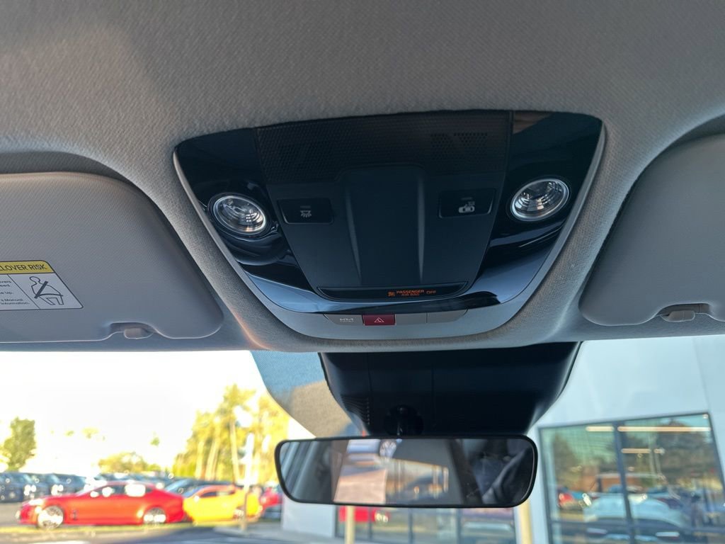 New 2026 Kia Seltos S AWD/4WD image 26