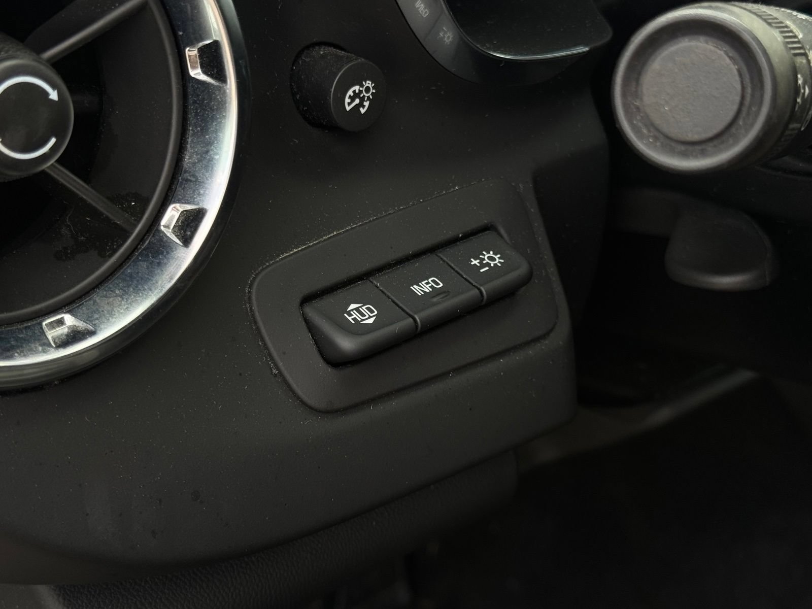 Used 2021 Chevrolet Camaro SS RWD image 18