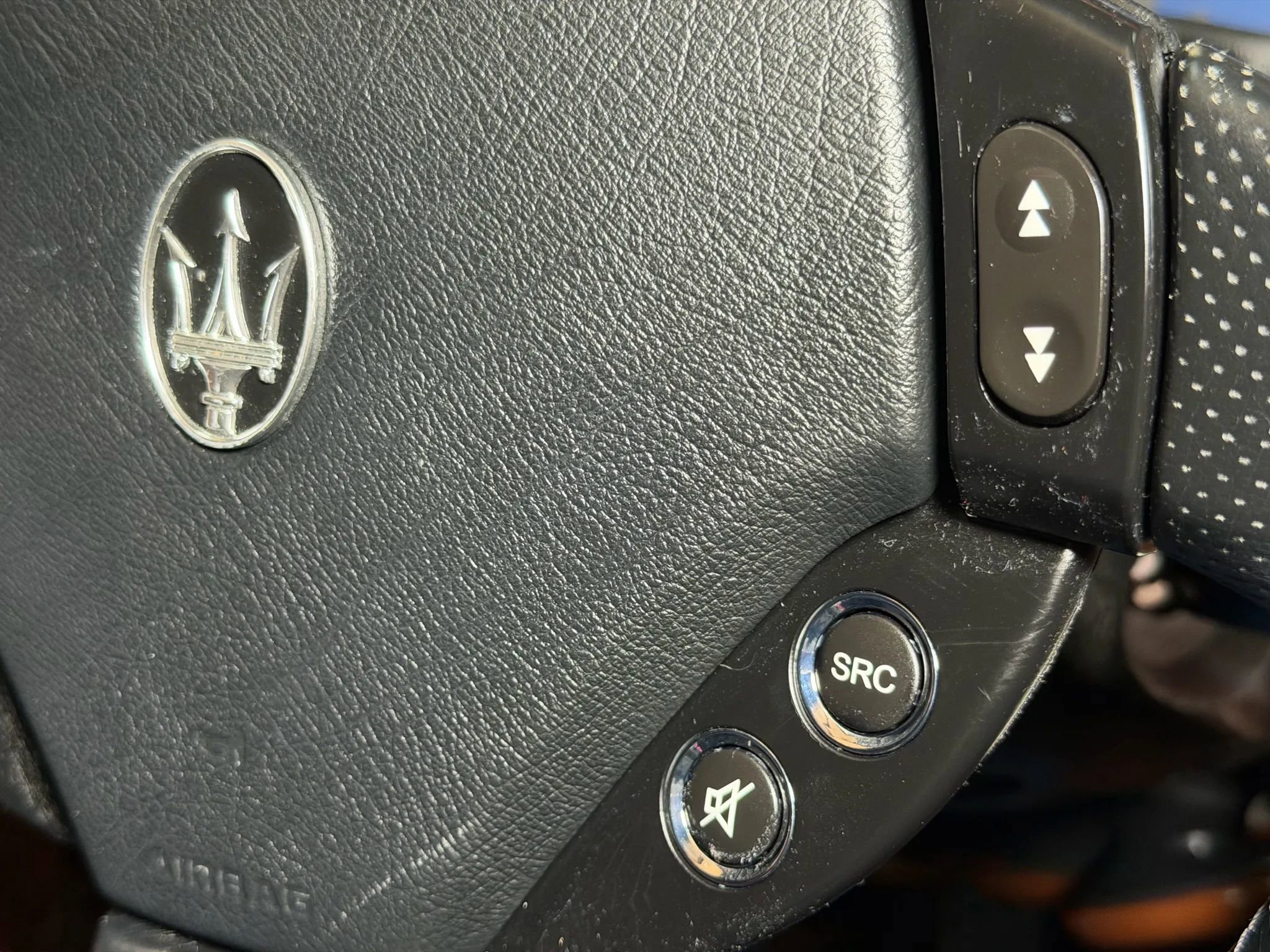 Used 2014 Maserati GranTurismo MC RWD image 26