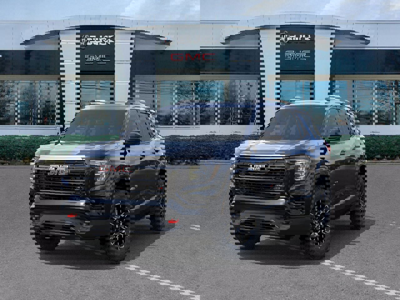 New 2026 GMC Terrain AT4 w/ Convenience Package III image 31