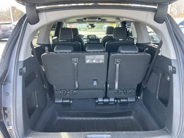 Used 2023 Honda Odyssey Touring image 8
