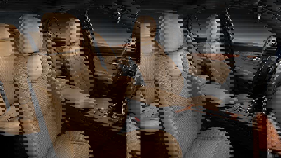 New 2026 Cadillac CT5 Premium Luxury w/ Technology Package image 25