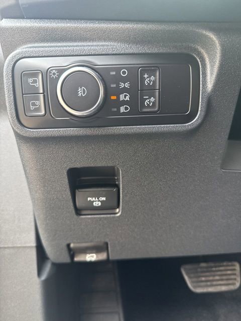 New 2025 Ford Bronco Raptor image 13