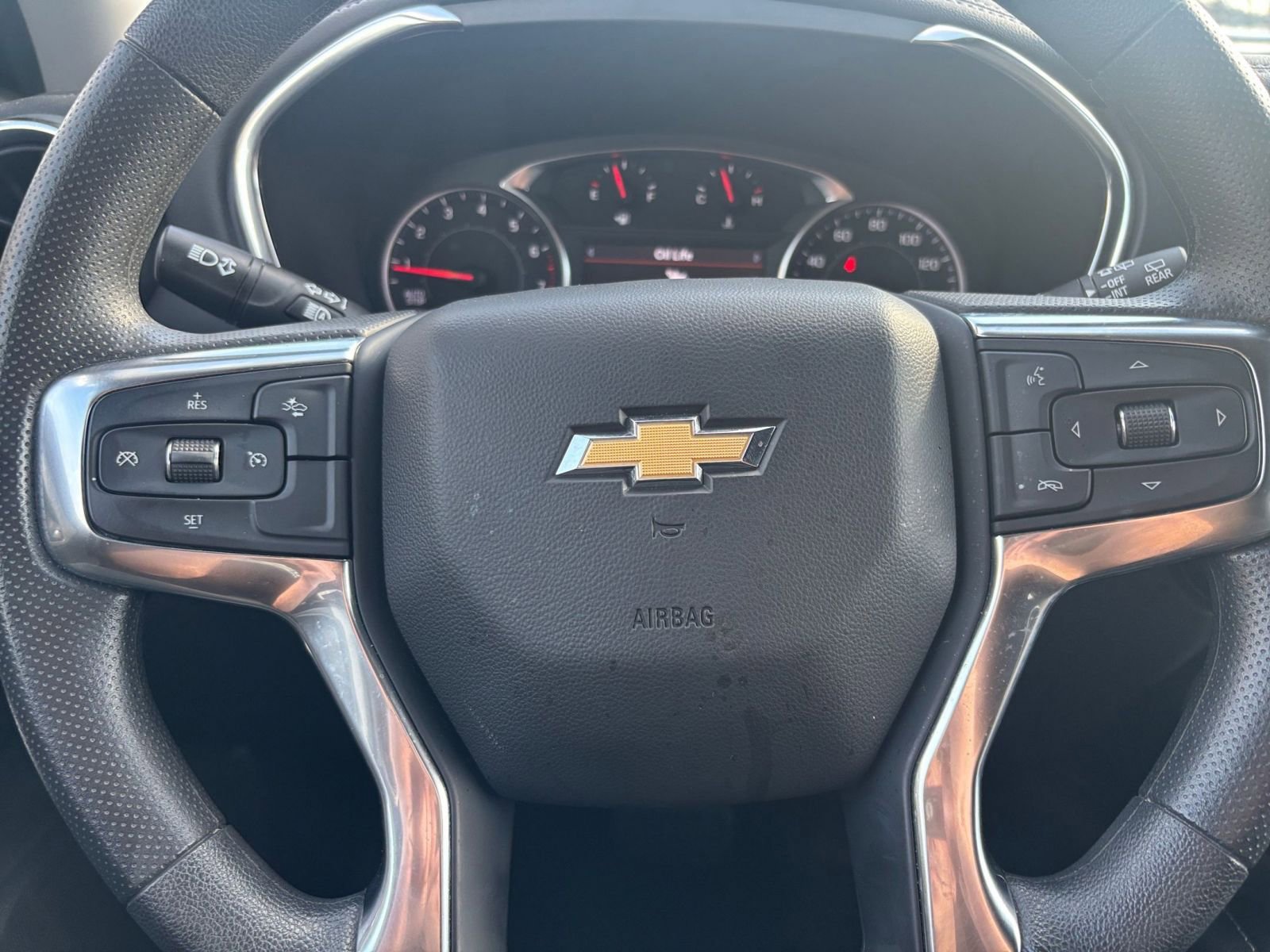 Used 2025 Chevrolet Blazer LT image 29