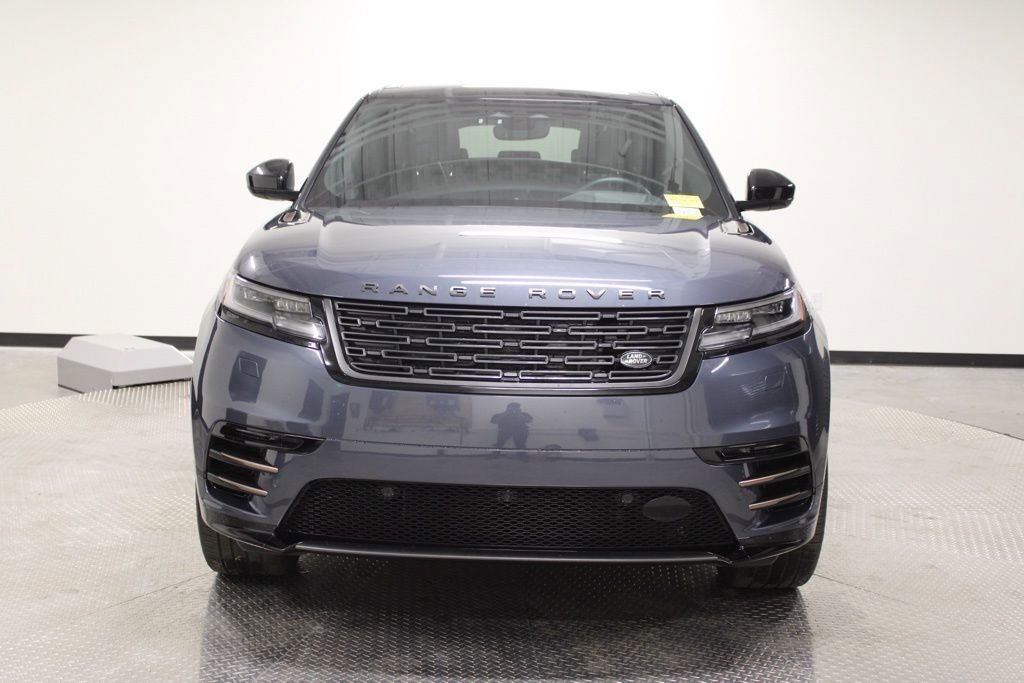 Used 2024 Land Rover Range Rover Velar Dynamic HSE image 12