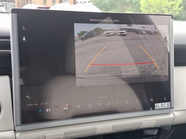New 2026 MAZDA CX-5 Select AWD/4WD image 17