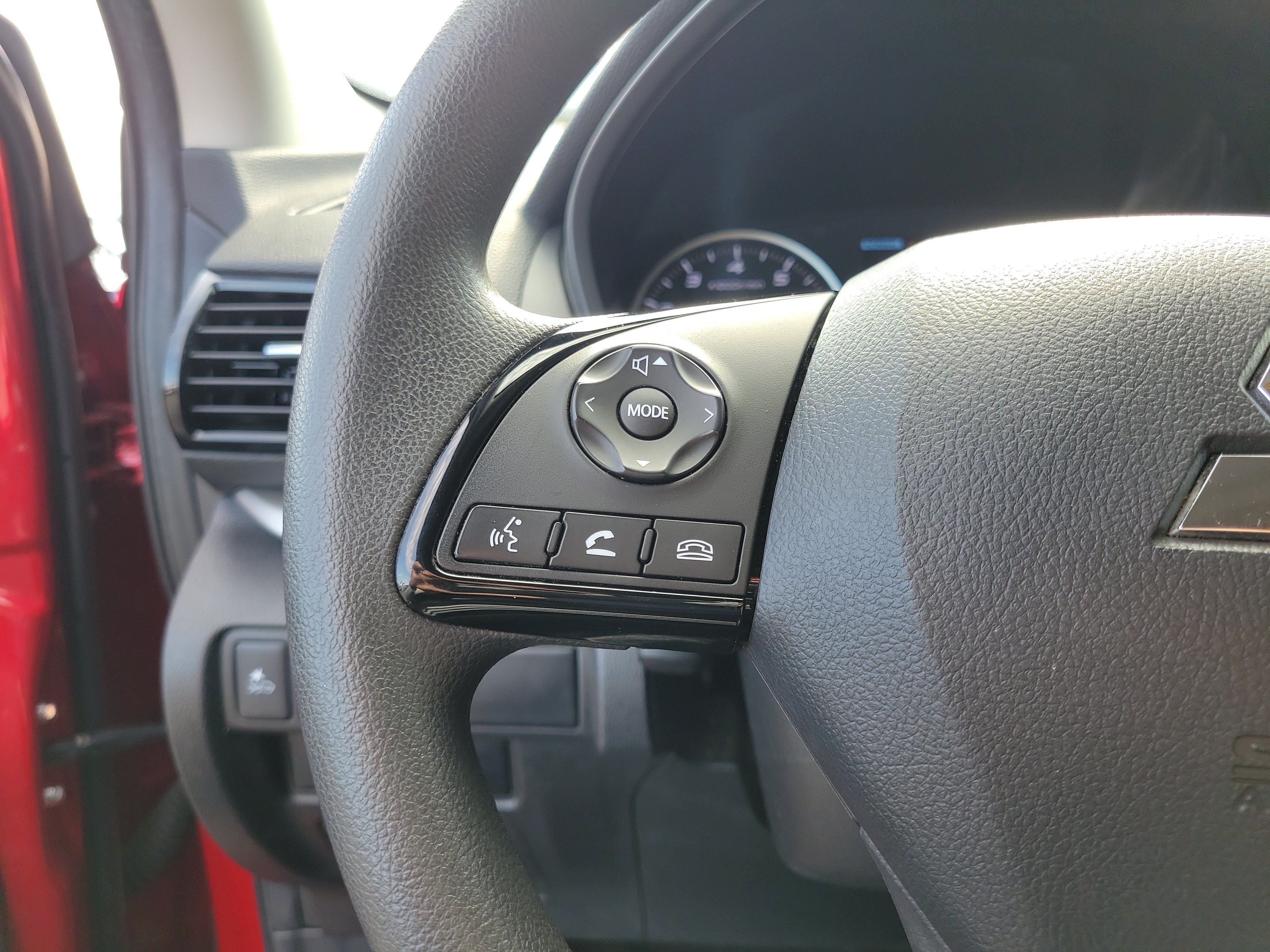 Used 2024 Mitsubishi Eclipse Cross LE AWD/4WD image 22