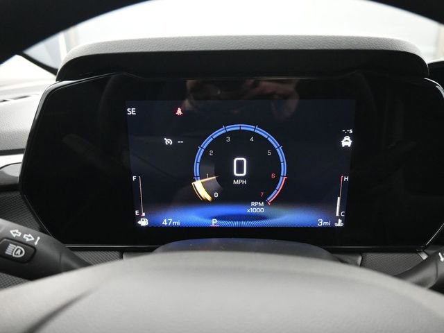 New 2026 Chevrolet TrailBlazer LS w/ LPO, Blackout Package image 13