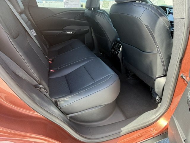 Used 2023 Lexus RX 350 Premium Plus w/ Cold Area Package AWD/4WD image 19