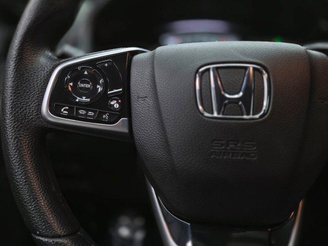 Used 2021 Honda CR-V EX image 19