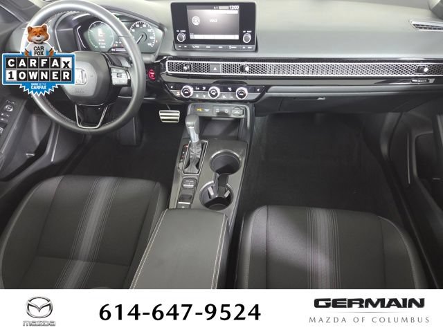 Used 2025 Honda Civic Sport image 30