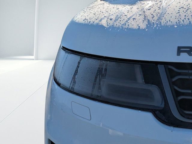 Used 2022 Land Rover Range Rover Sport HSE Silver Edition image 7