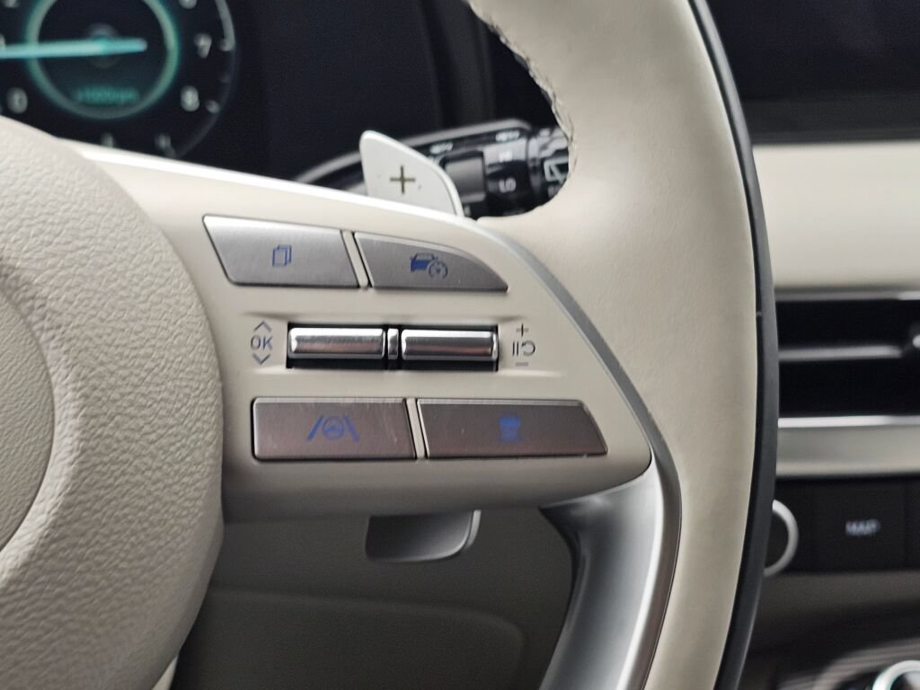 Used 2025 Hyundai Palisade Calligraphy AWD/4WD image 21