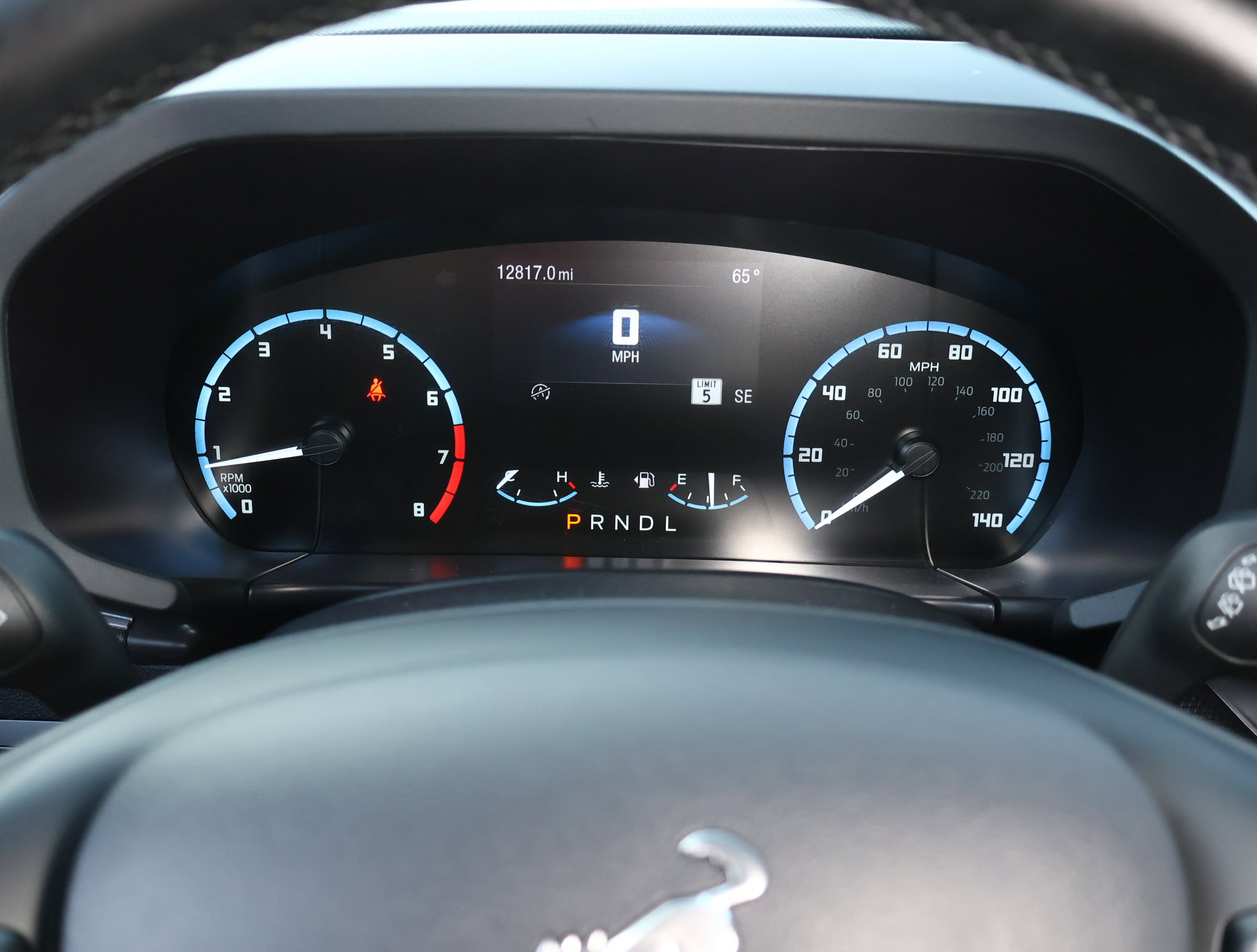 Used 2024 Ford Bronco Sport Big Bend w/ Convenience Package image 16