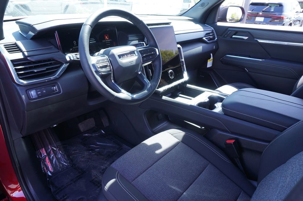 New 2026 GMC Acadia Elevation image 17