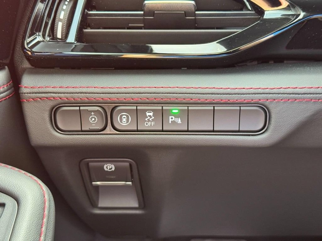 Certified 2026 Acura MDX A-Spec AWD/4WD image 24