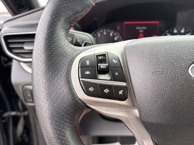 Used 2023 Ford Explorer Timberline AWD/4WD image 20