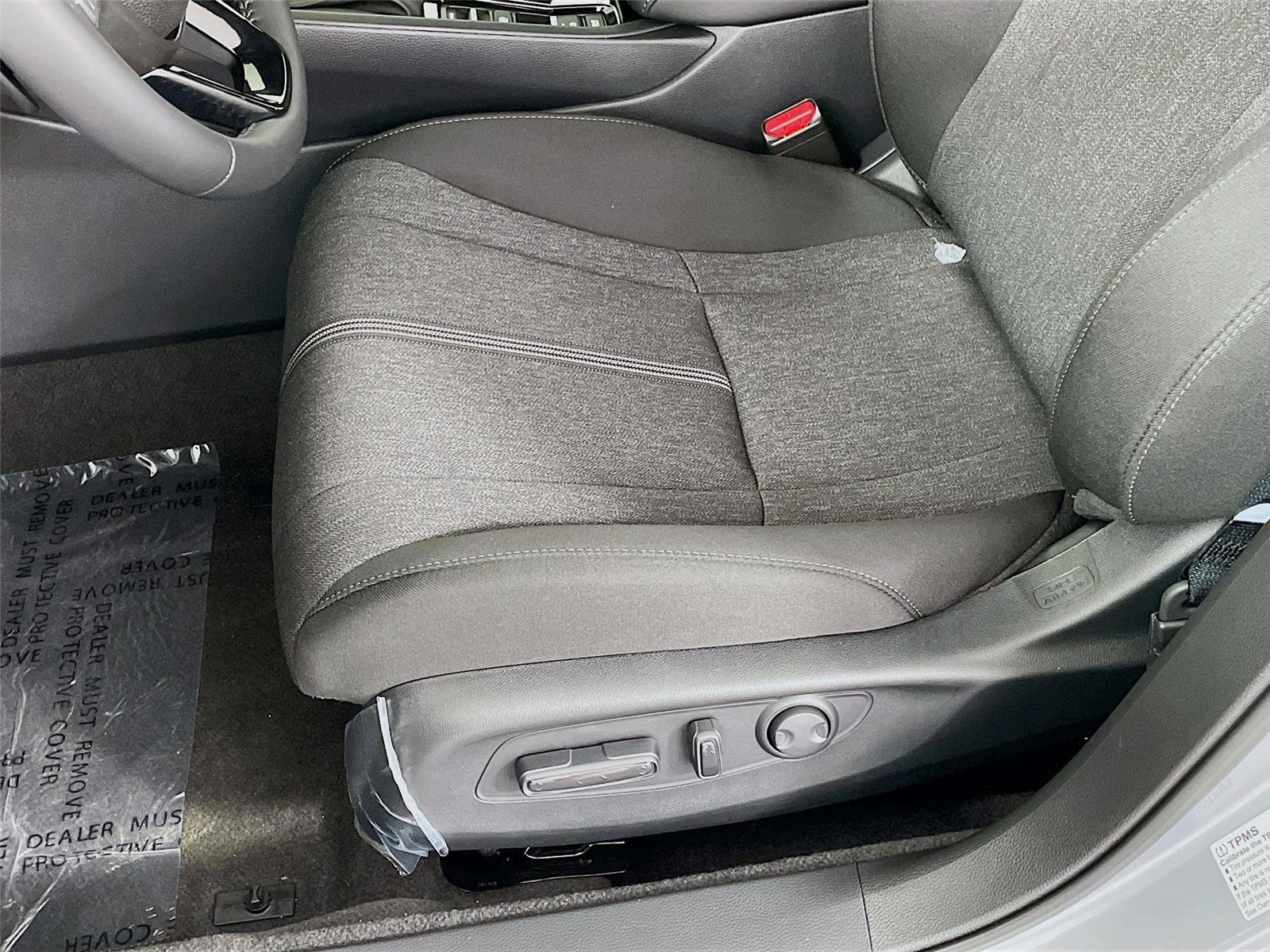 New 2026 Honda Accord Sport image 22