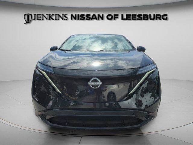 Certified 2023 Nissan Ariya FWD image 15
