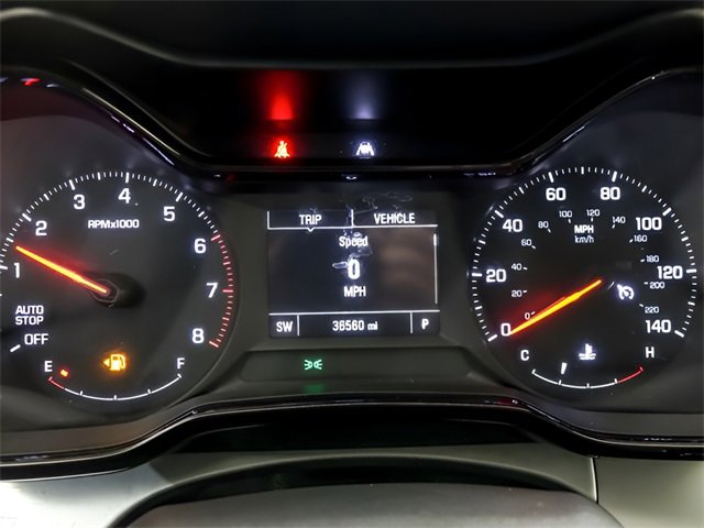 Used 2024 Chevrolet Trax LS w/ Driver Confidence Package image 15