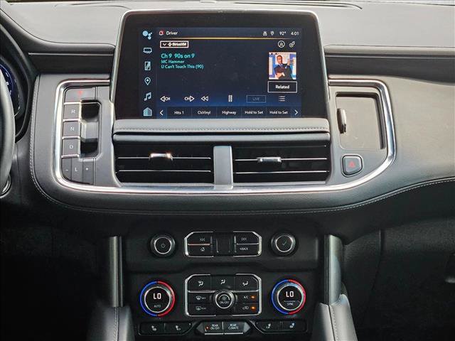 Used 2024 Chevrolet Tahoe LT w/ Luxury Package RWD image 14