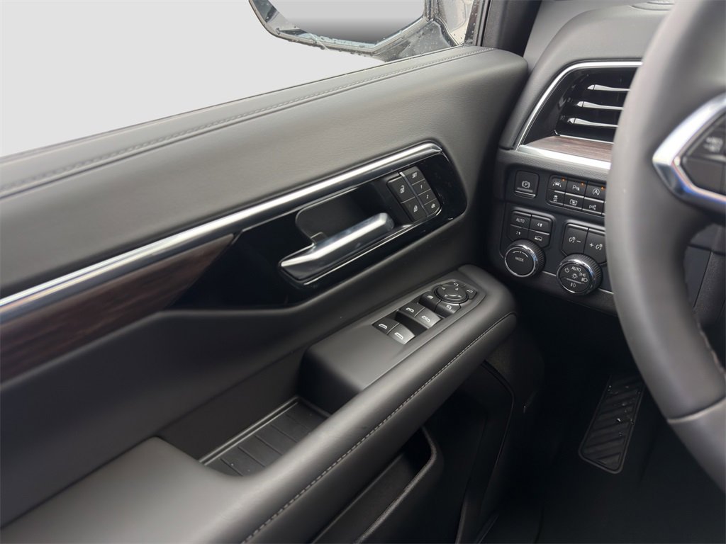 New 2026 Chevrolet Tahoe LT w/ Comfort Package image 25