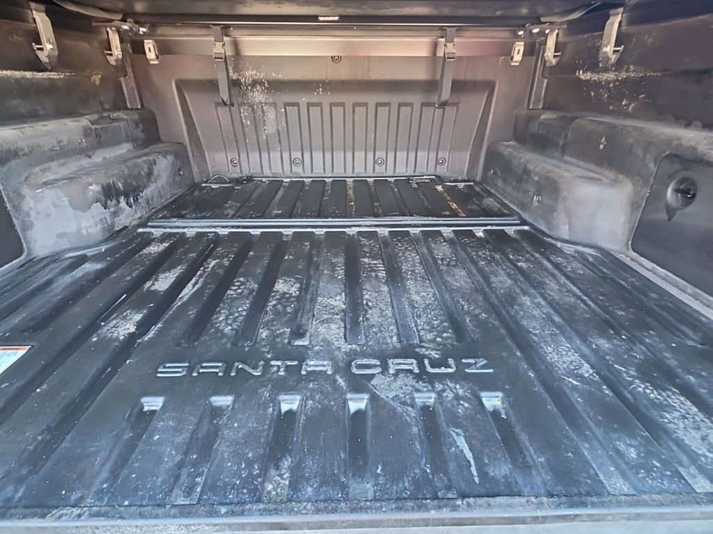 Used 2022 Hyundai Santa Cruz SEL image 35