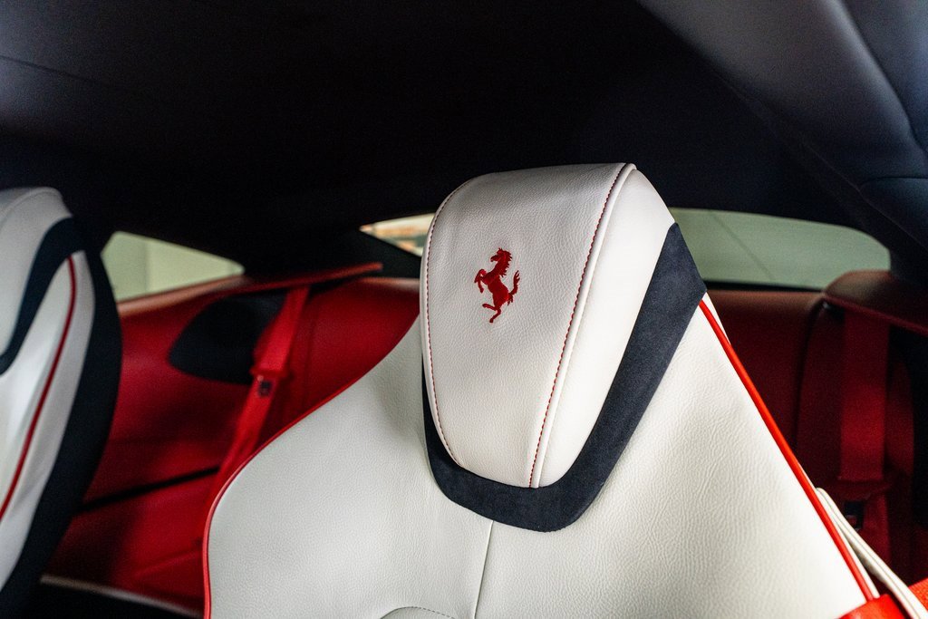 Used 2023 Ferrari Roma image 42