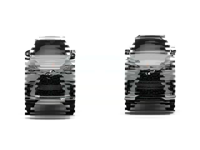 New 2026 Lexus RX 350h image 5