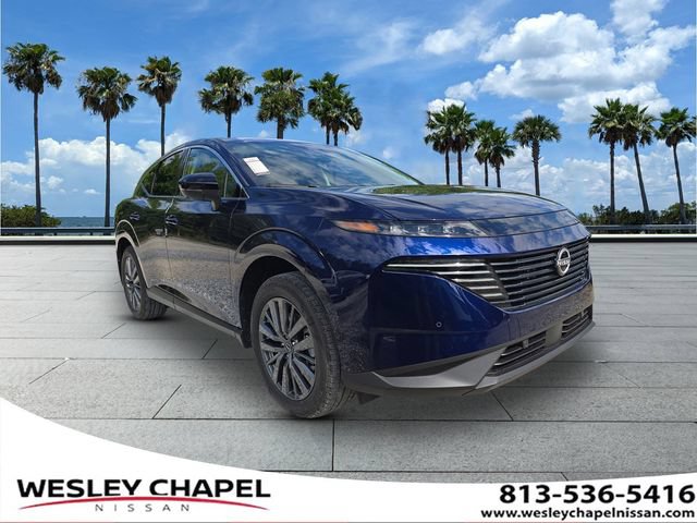 New 2026 Nissan Murano SL