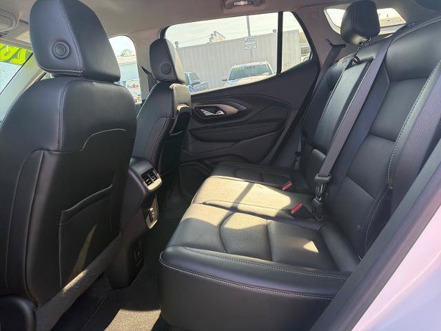 Used 2024 GMC Terrain SLT FWD image 6